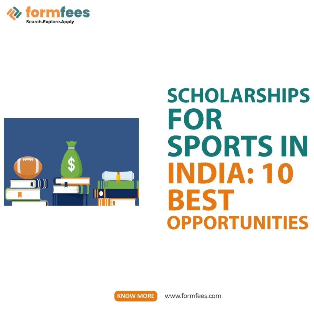 Scholarships for Sports in India: 10 Best Opportunities