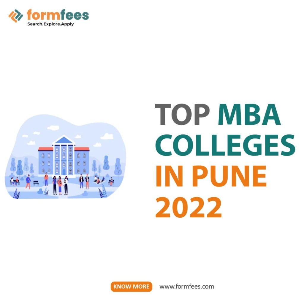 Top MBA Colleges in Pune 2022