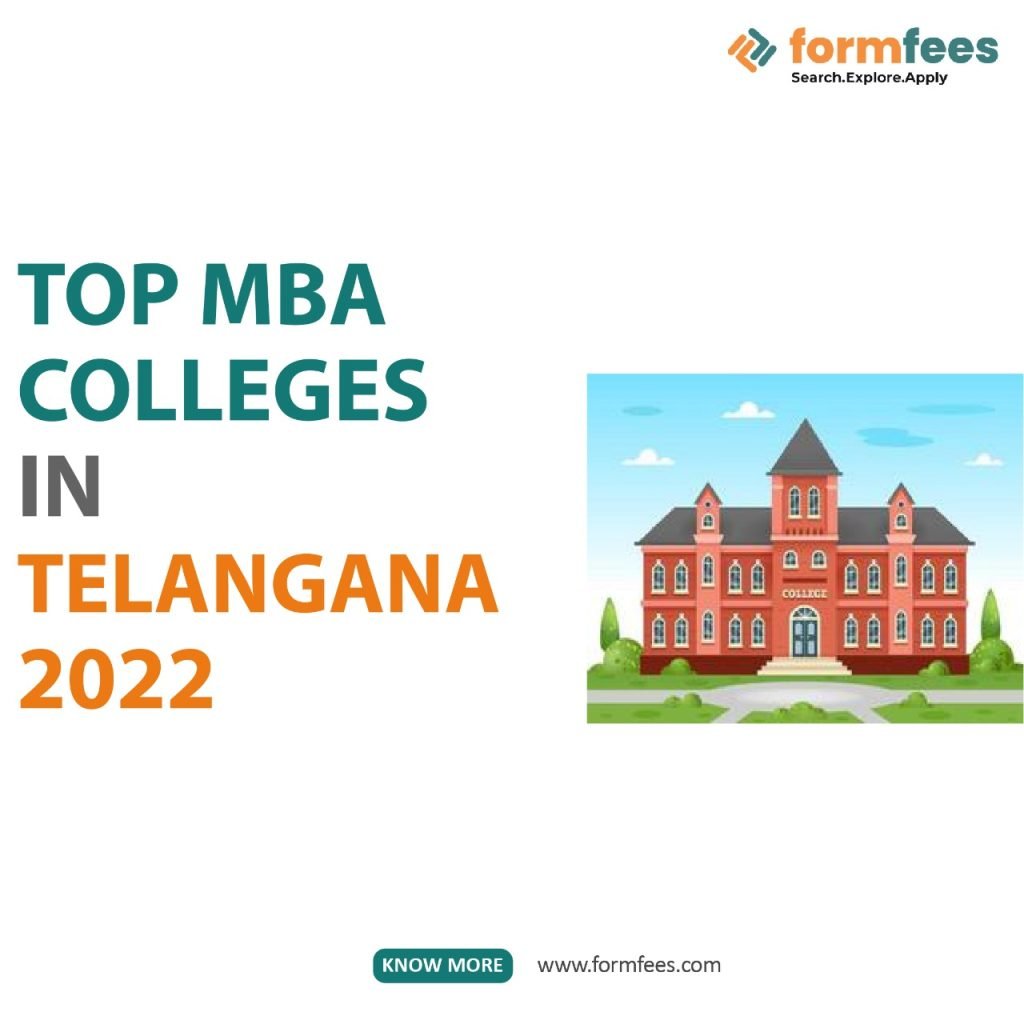 Top MBA Colleges in Telangana 2022