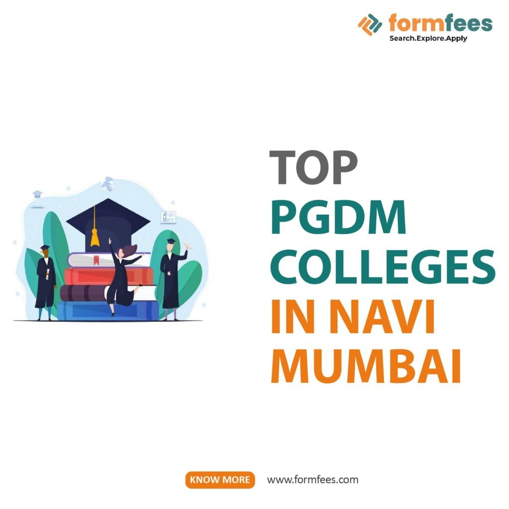 Top PGDM Colleges in Navi Mumbai