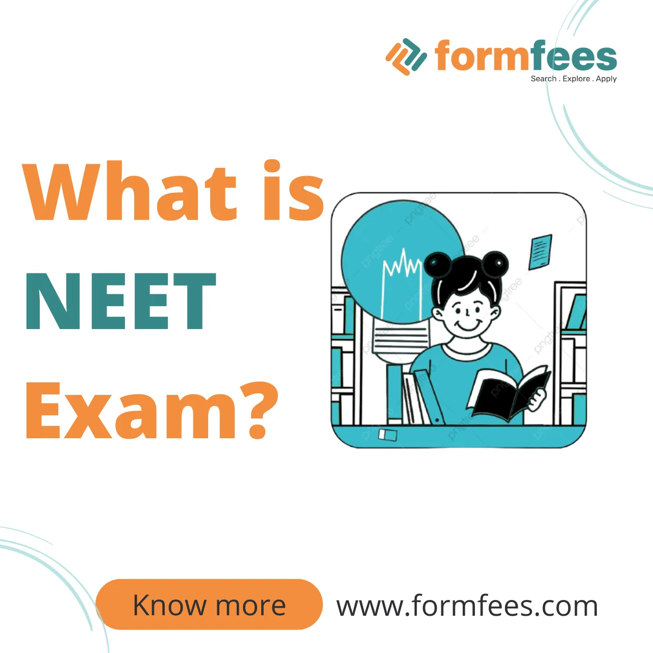 What is NEET Exam