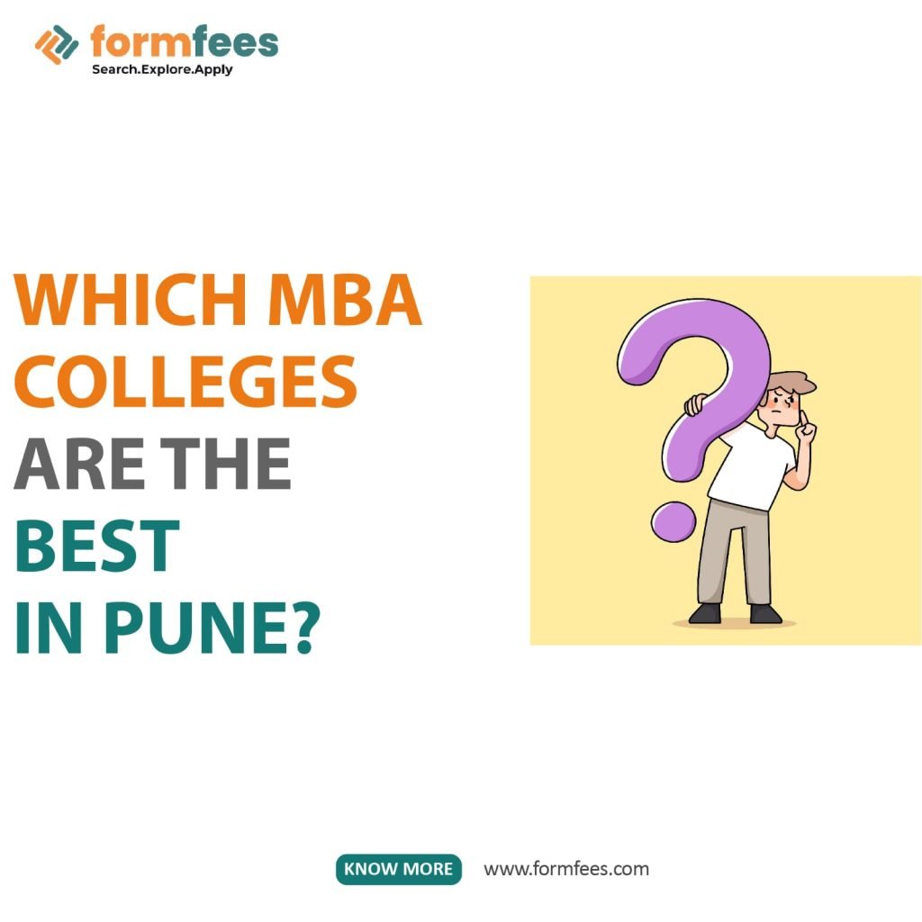 Which MBA colleges are the best in Pune