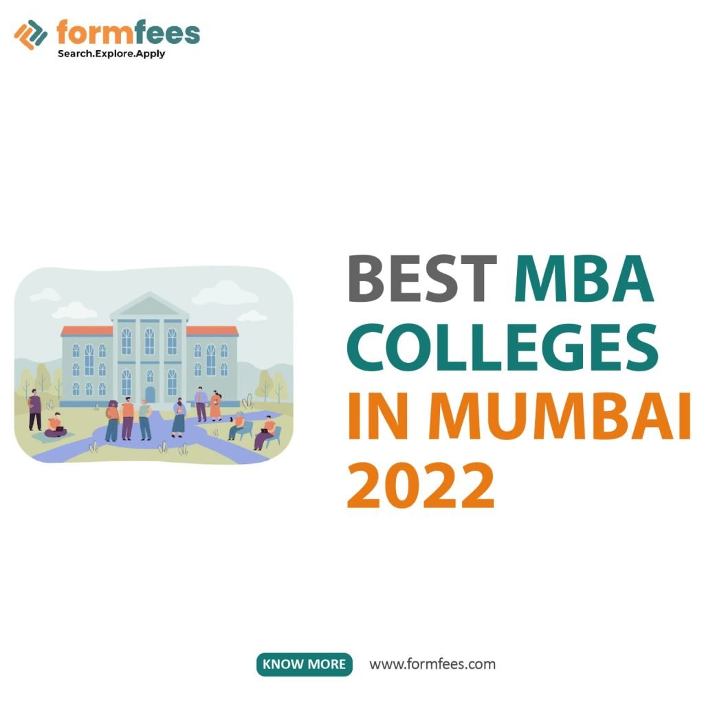 Best MBA Colleges in Mumbai 2022