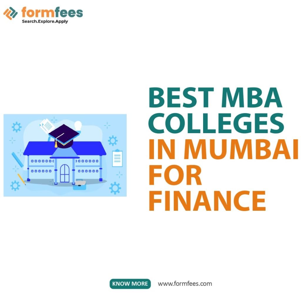 Best MBA Colleges in Mumbai for Finance