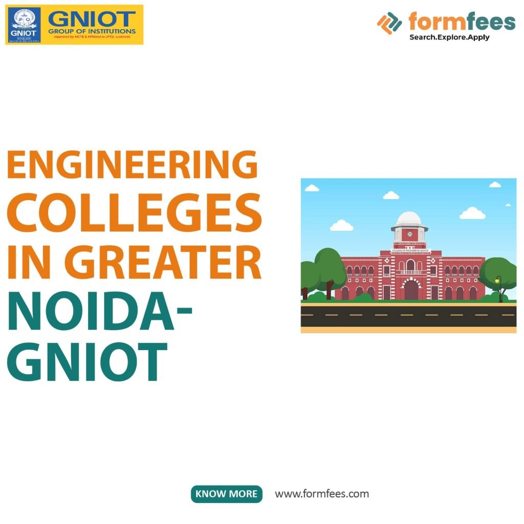 Engineering College in Greater Noida - GNIOT