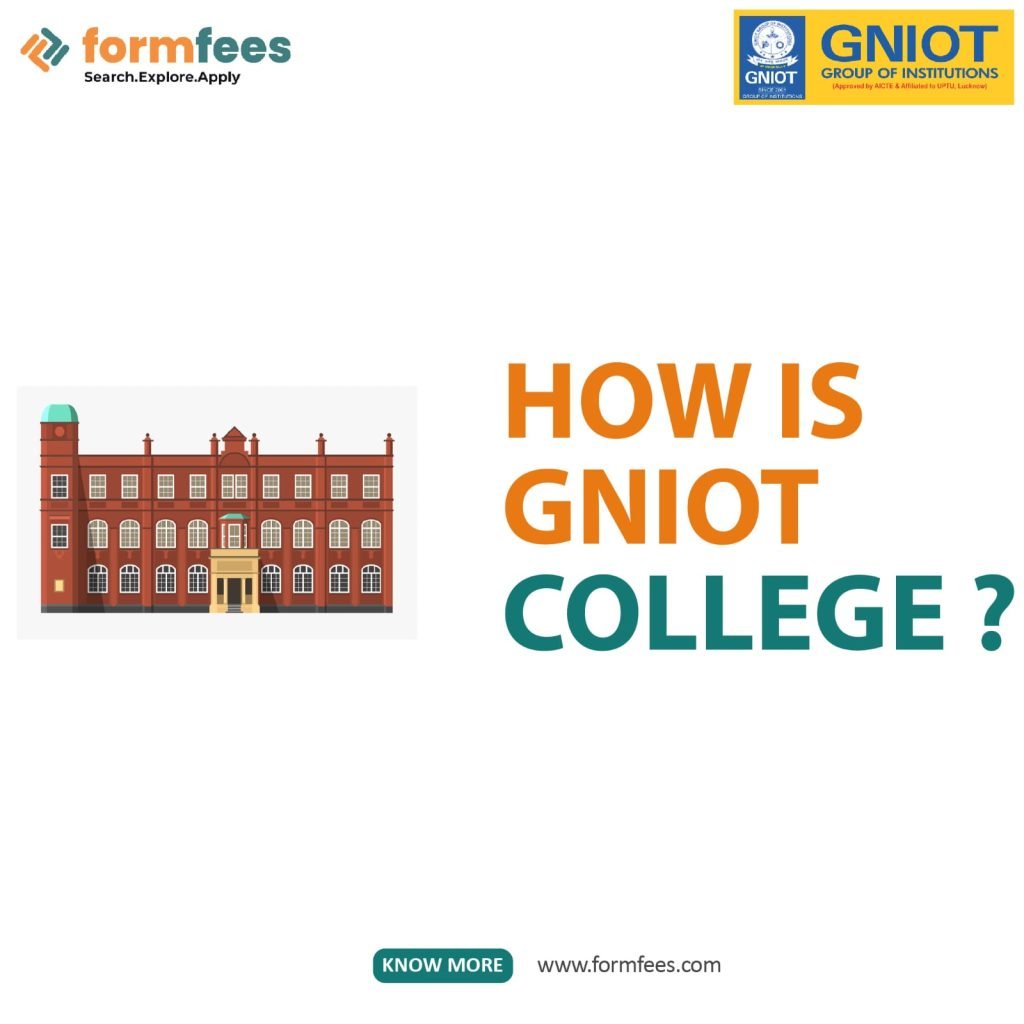 How is GNIOT College?