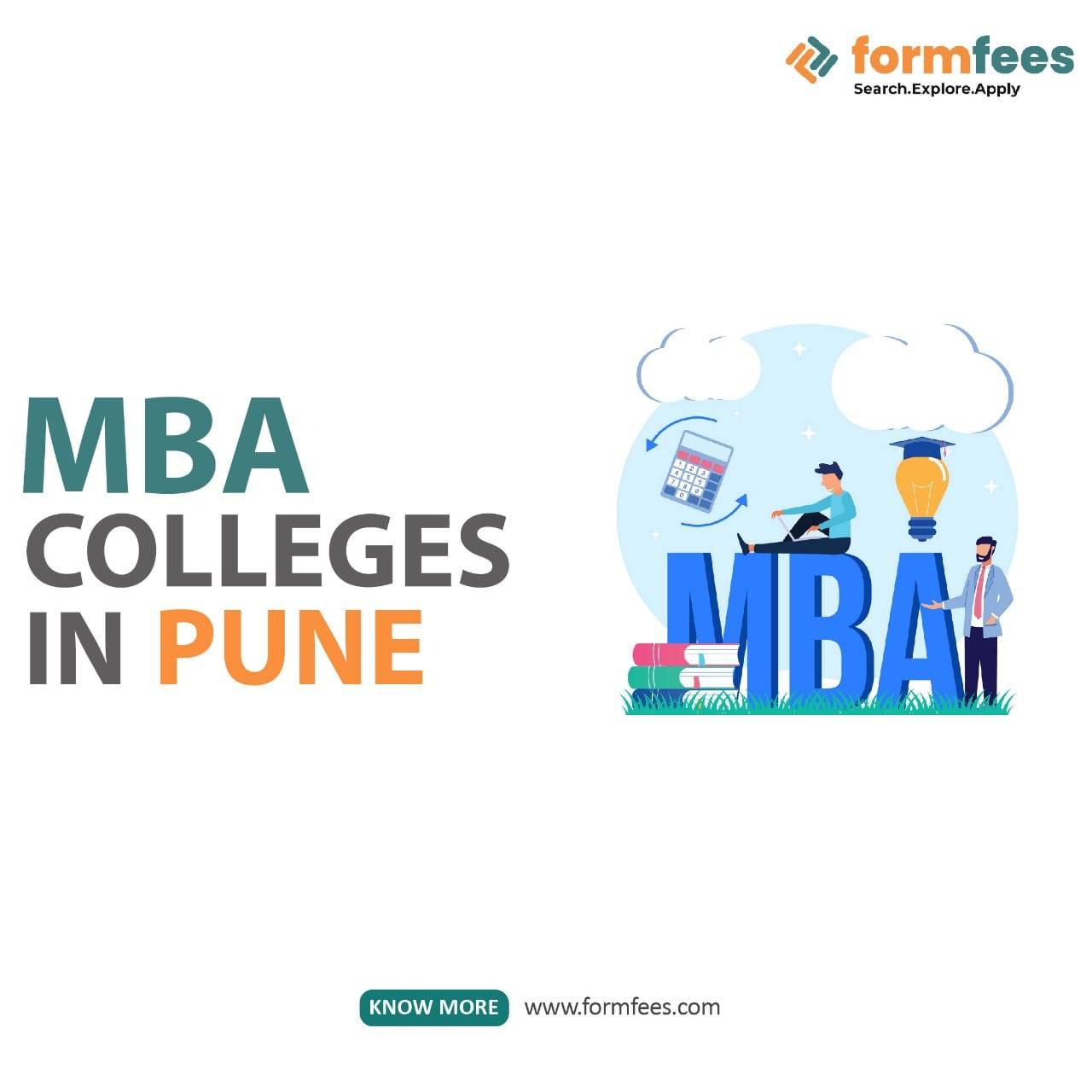 MBA Colleges in Pune