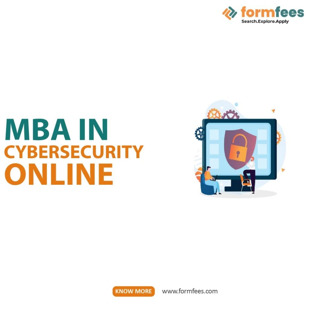 MBA In Cybersecurity Online – Formfees