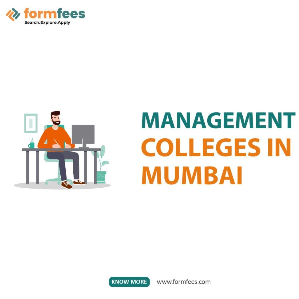 Management Colleges in Mumbai