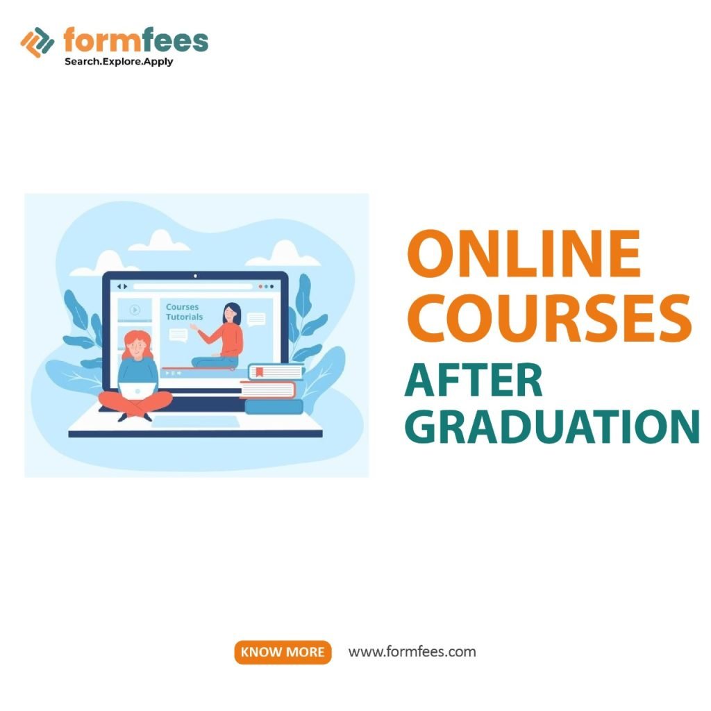 Online Courses After Graduation