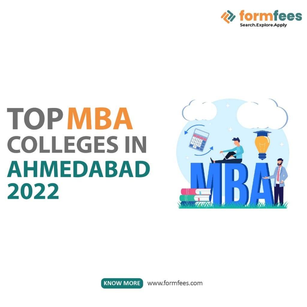 Top MBA Colleges in Ahmedabad