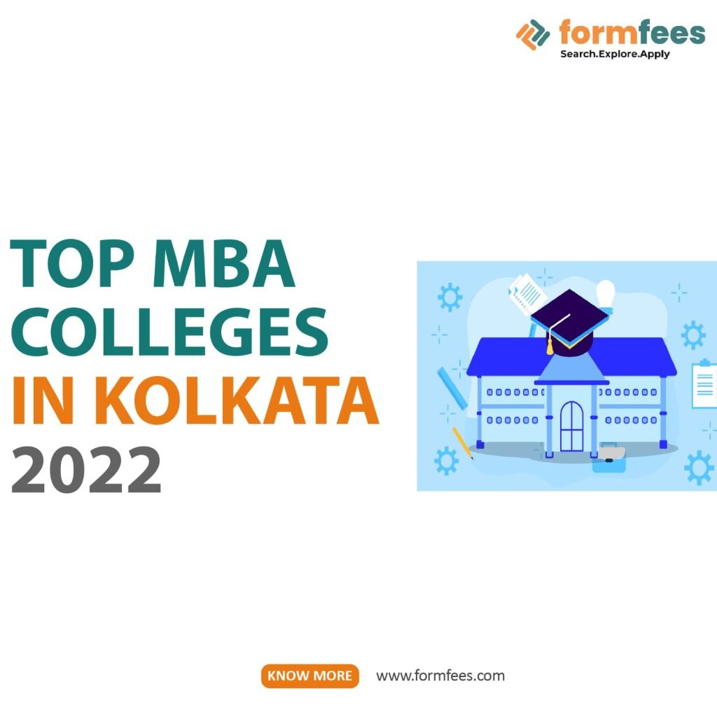 Top MBA Colleges in Kolkata 2022