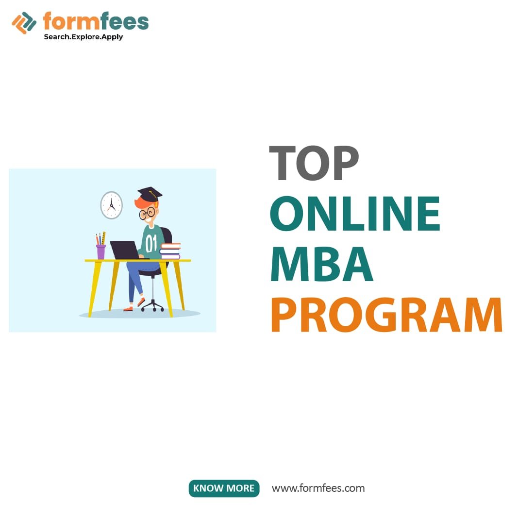 top-online-mba-program