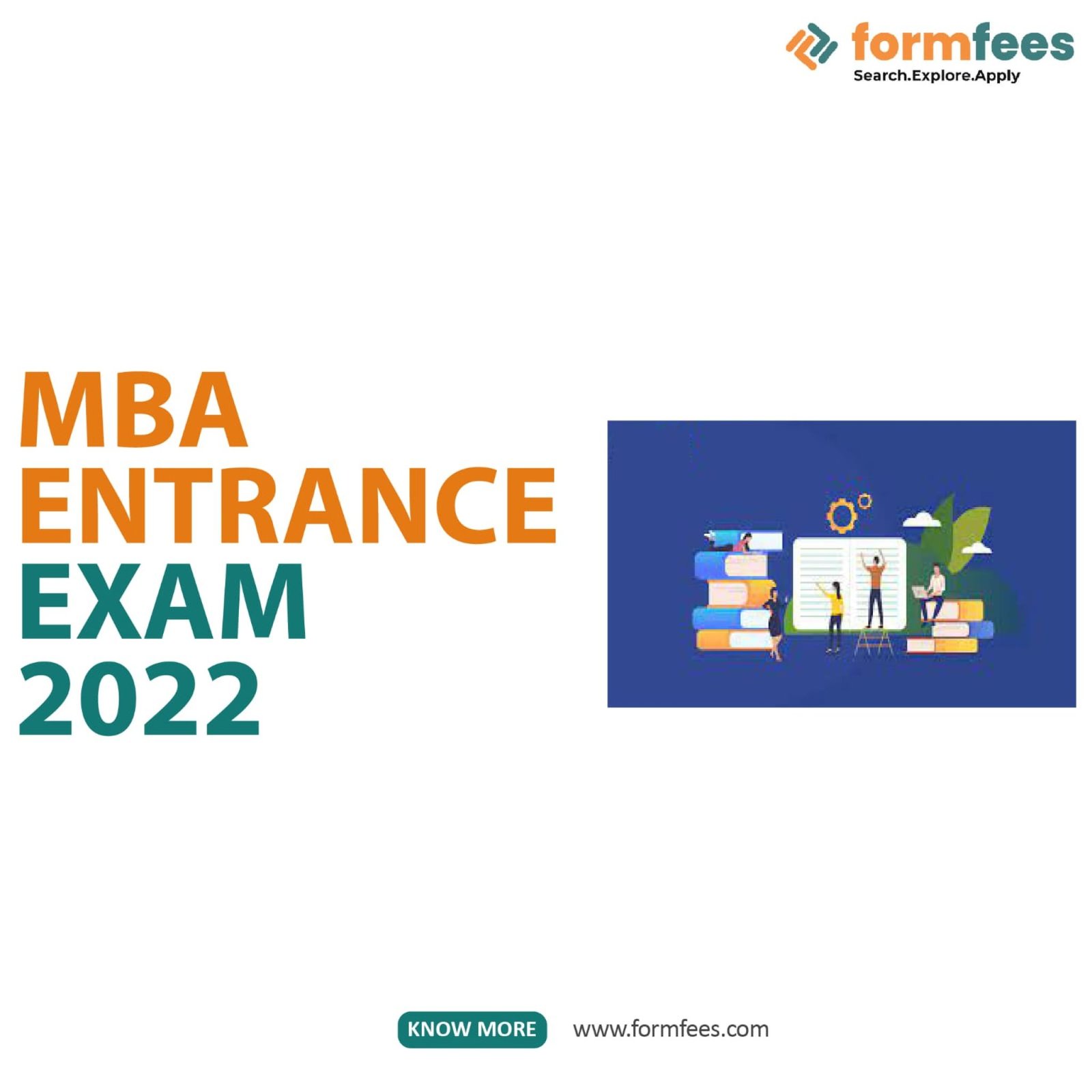 mba phd entrance exam 2022