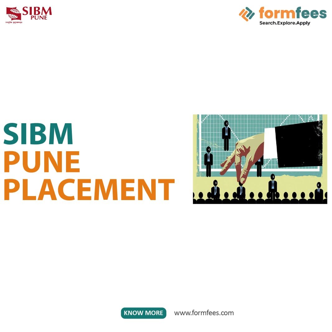 SIBM Pune Placement 
