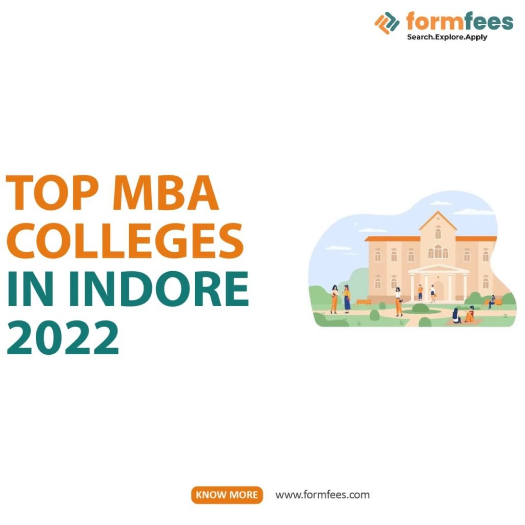 Top MBA Colleges in Indore 2022