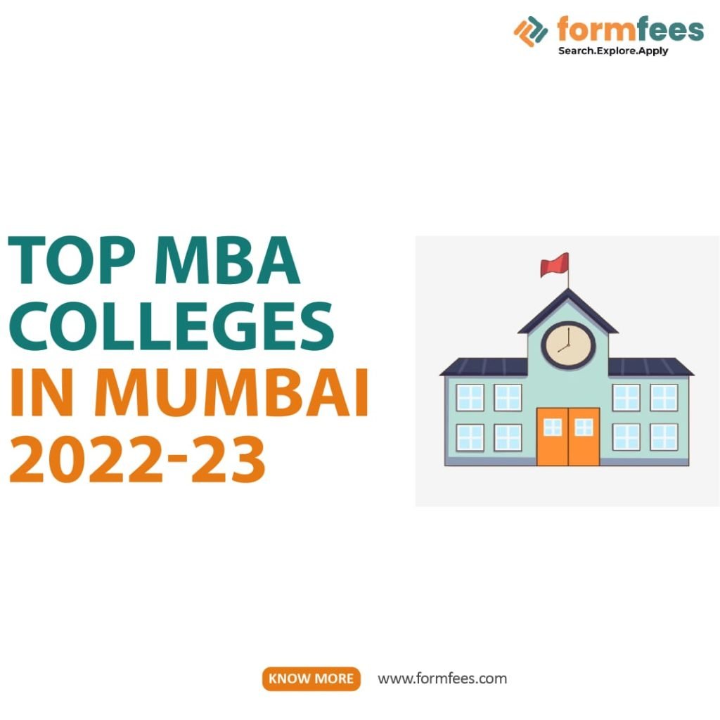 Top MBA Colleges in Mumbai 2022-23