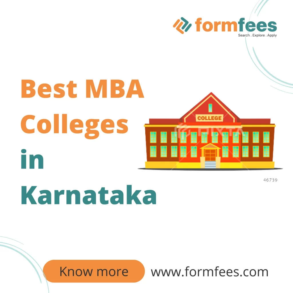 Best MBA Colleges in Karnataka
