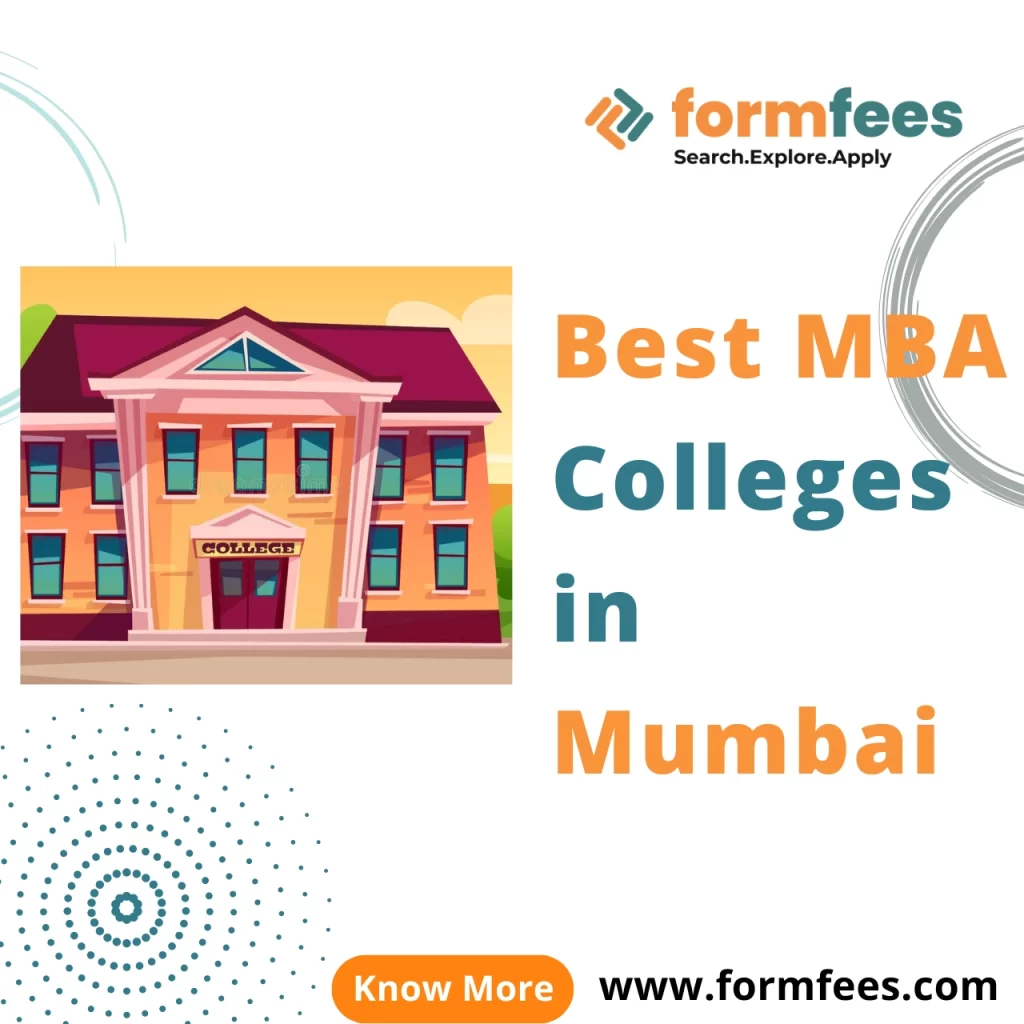 Best MBA Colleges in Mumbai