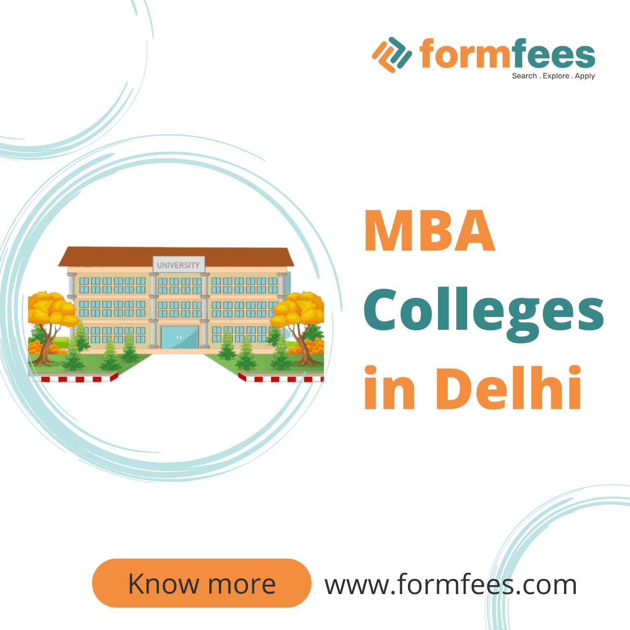 MBA Colleges in Delhi