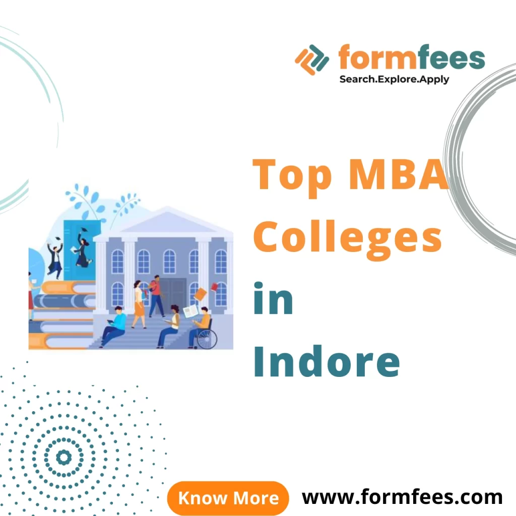 MBA Colleges in Indore