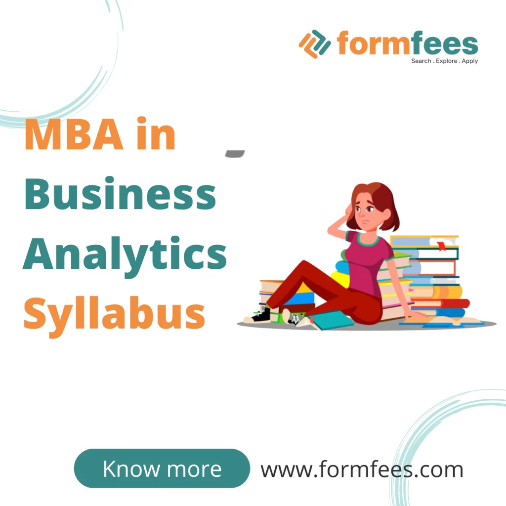 MBA-in-Business-Analytics-Syllabus