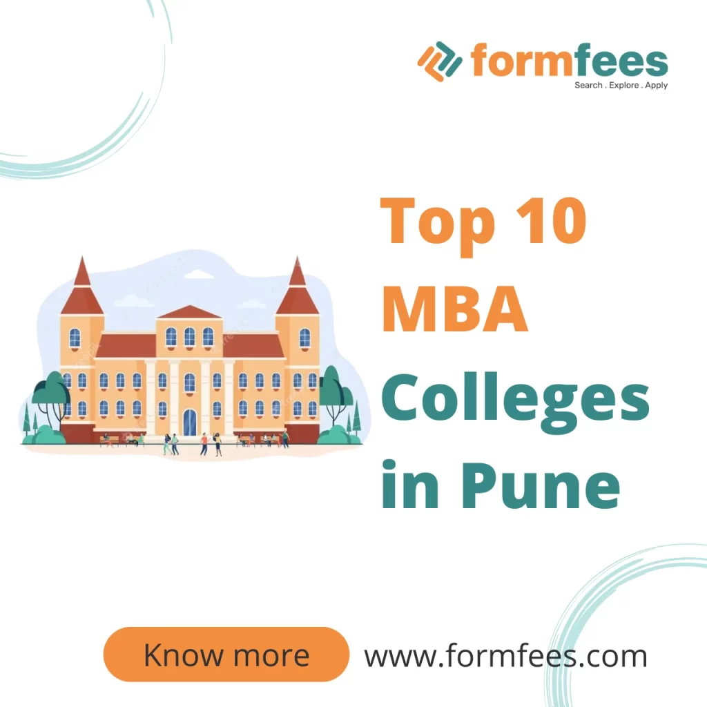 Top 10 MBA Colleges in Pune