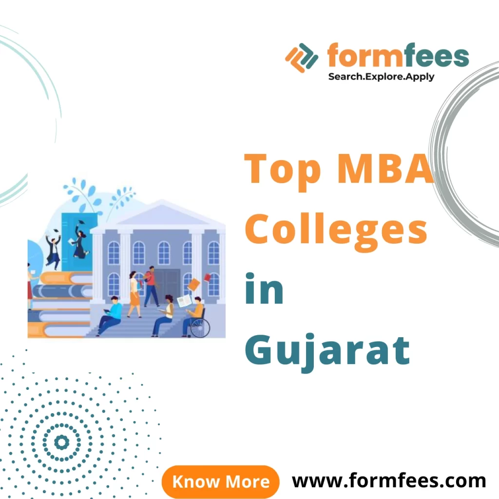 Top MBA Colleges in Gujarat