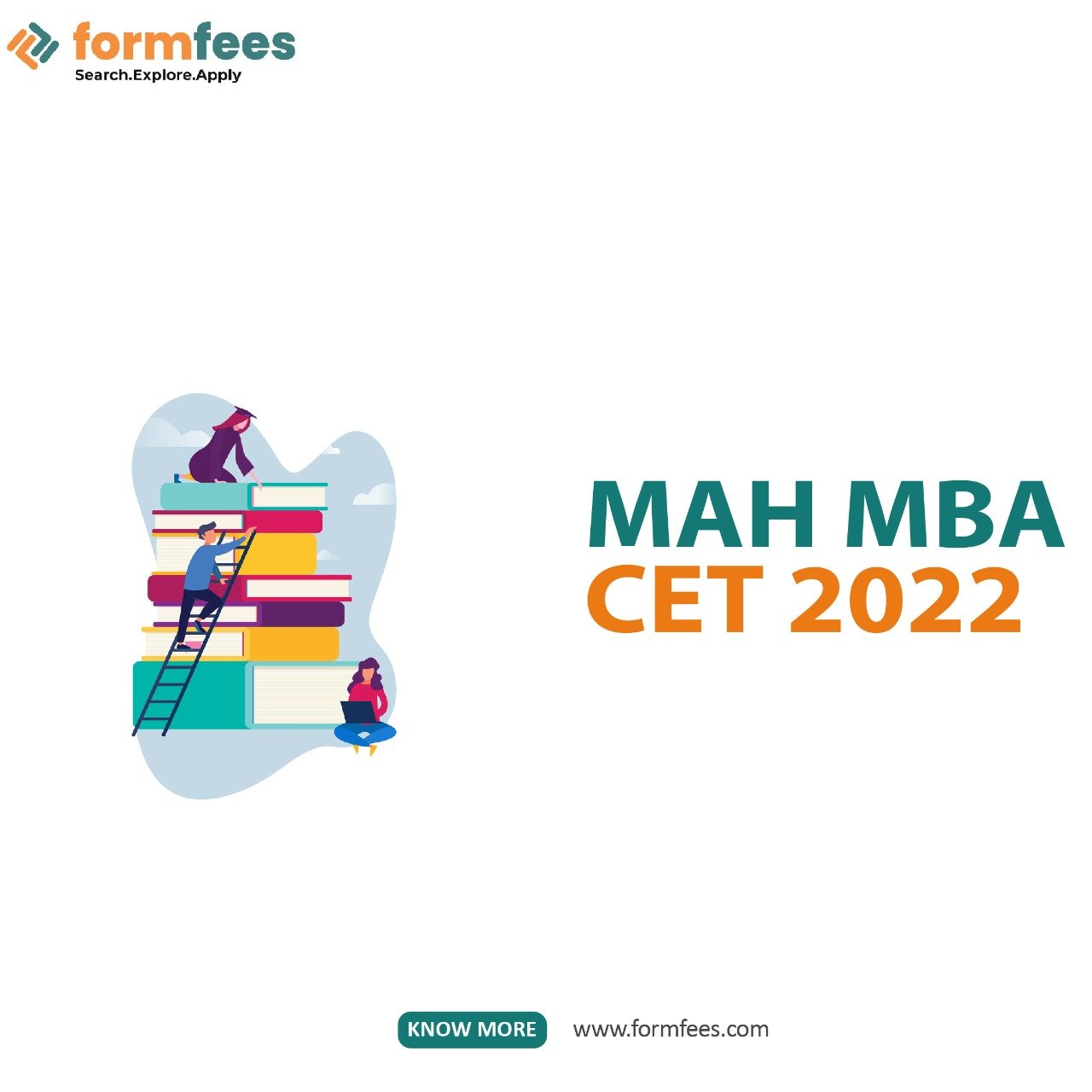 MAH MBA CET 2022