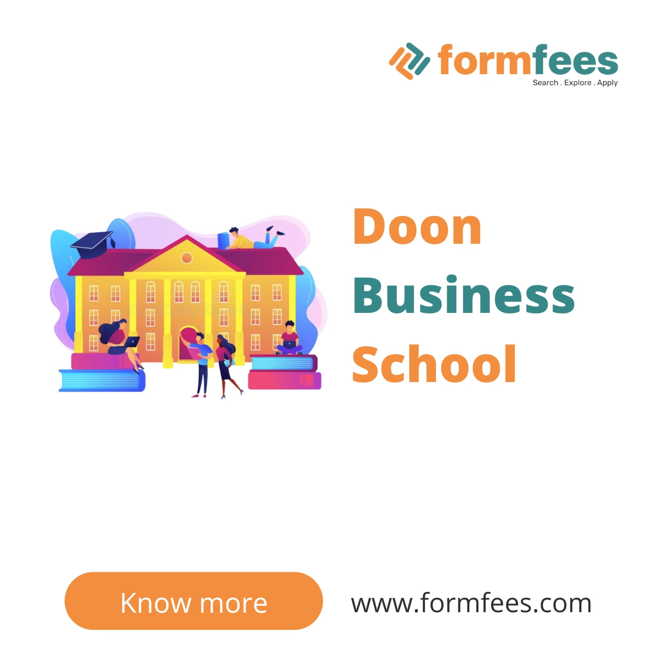 Doon Business School