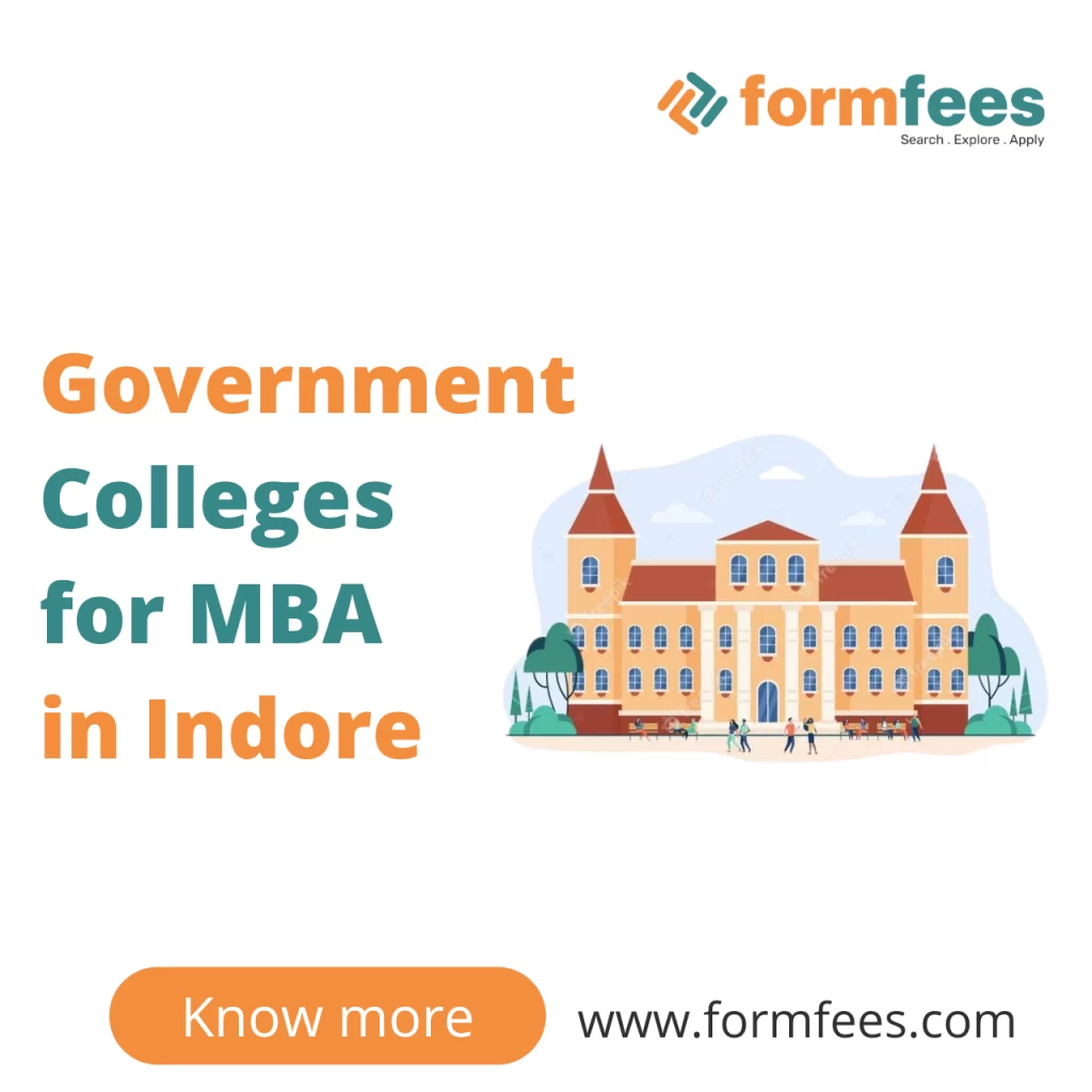 Government-Colleges-for-MBA-in-Indore