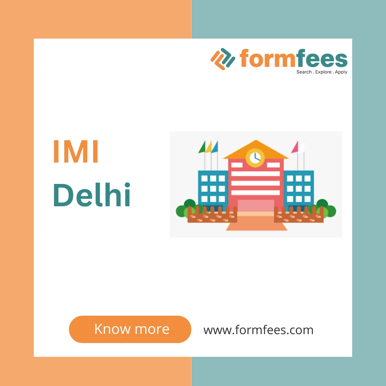 IMI Delhi