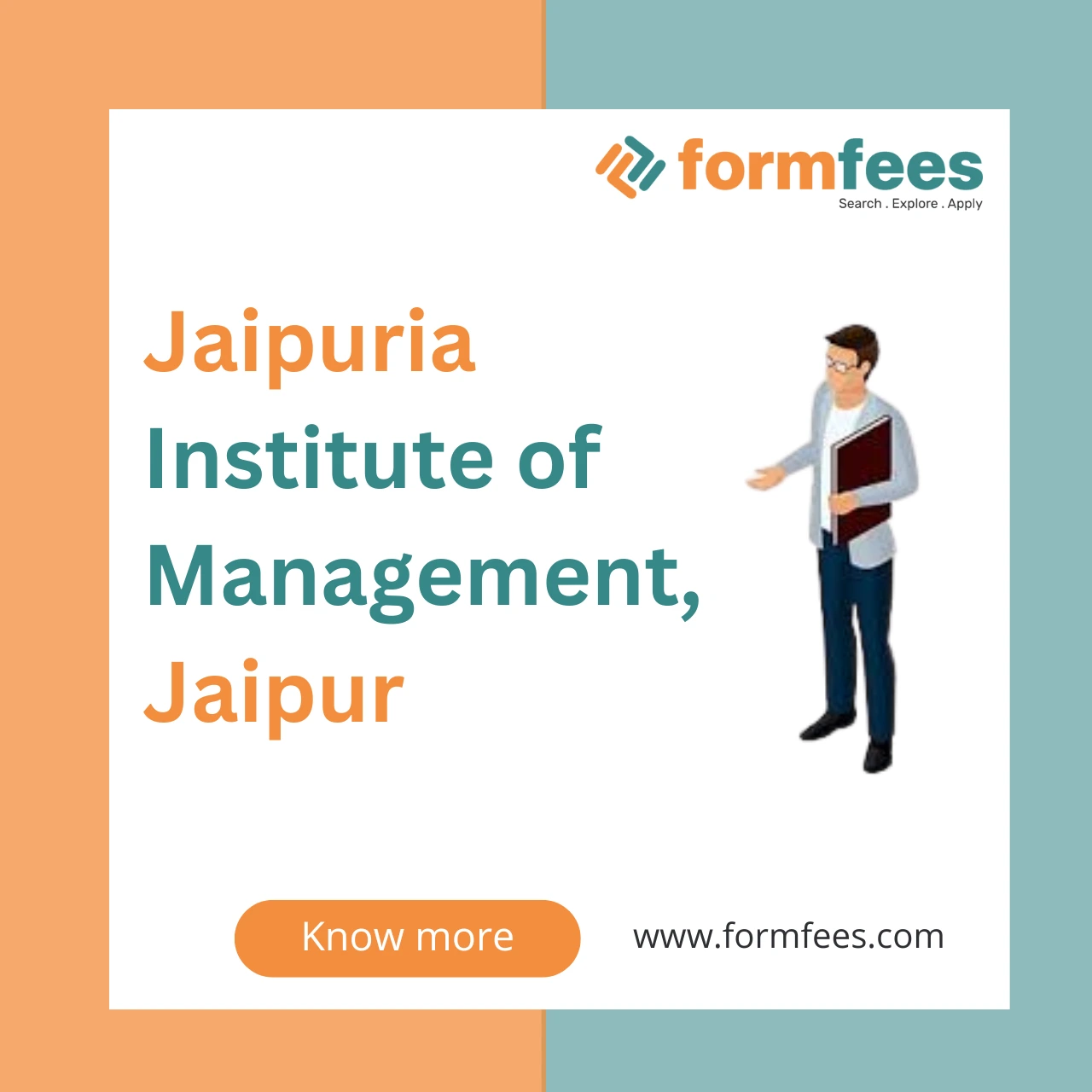 Jaipuria Institute of Management, Jaipur