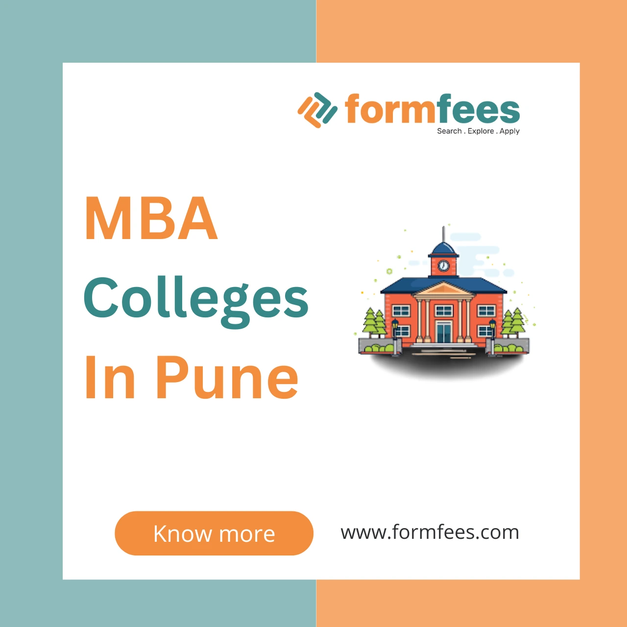 MBA Colleges In Pune