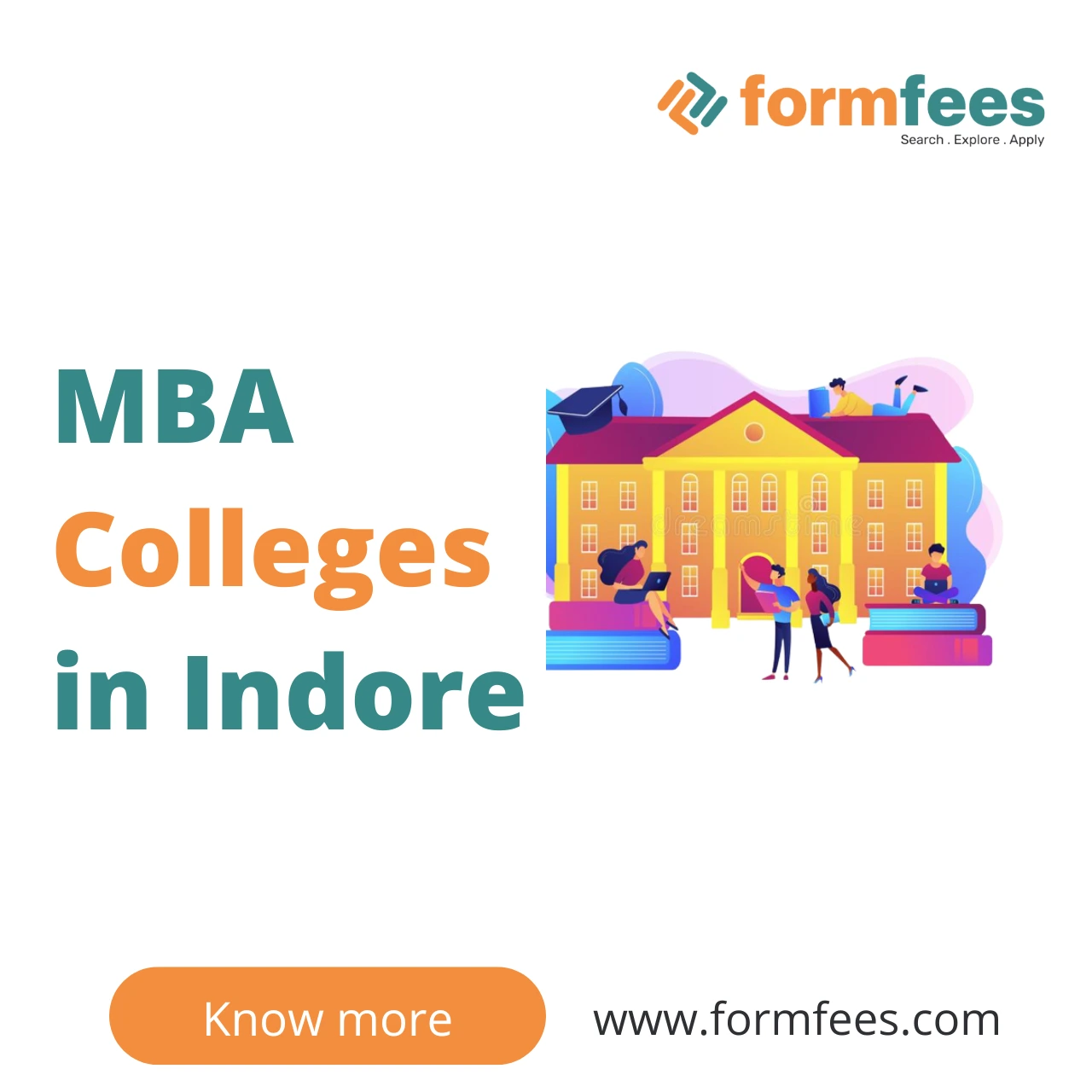 MBA Colleges in Indore