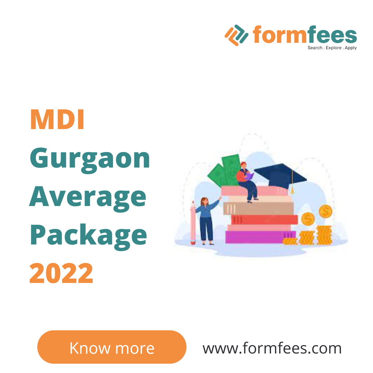 MDI-Gurgaon-Average-Package-2022