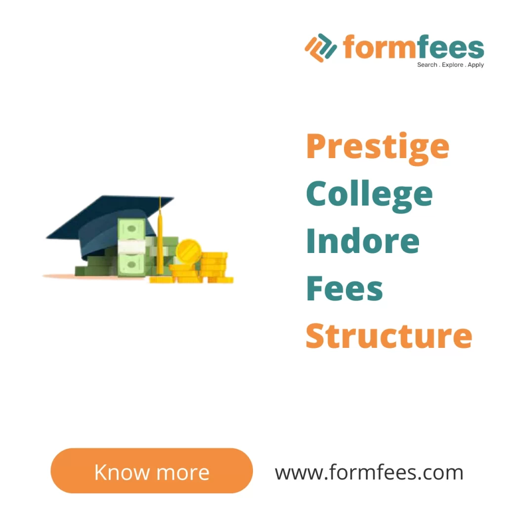 phd colleges in indore fees structure