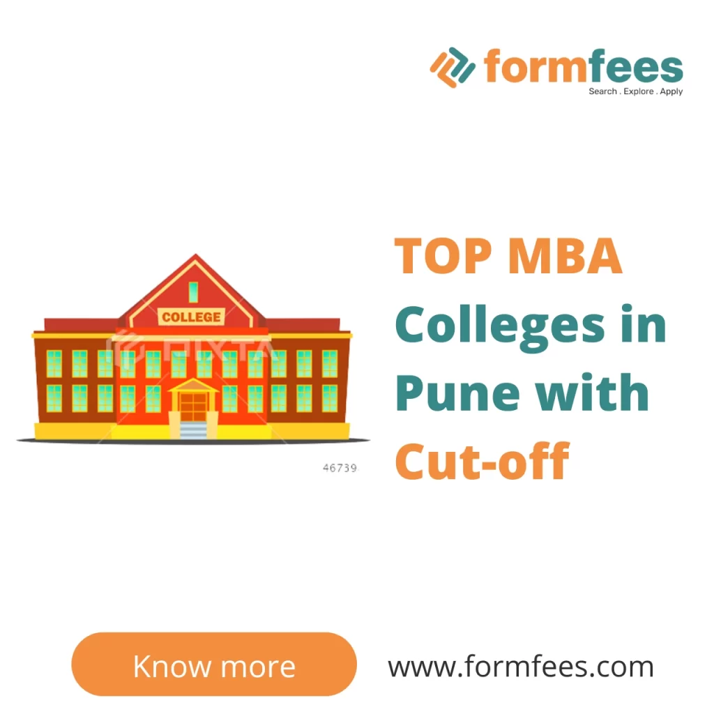 TOP MBA Colleges in Pune with Cut-off