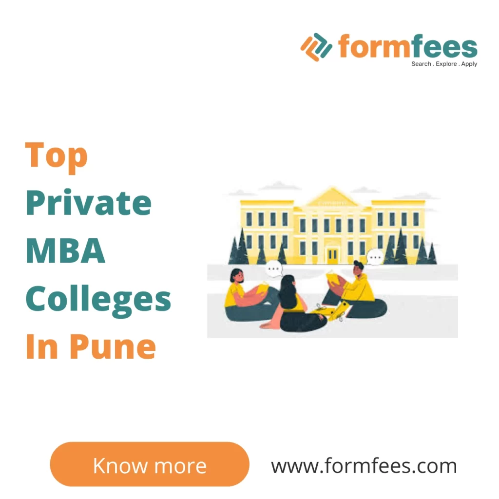 Top Private MBA Colleges In Pune (1)