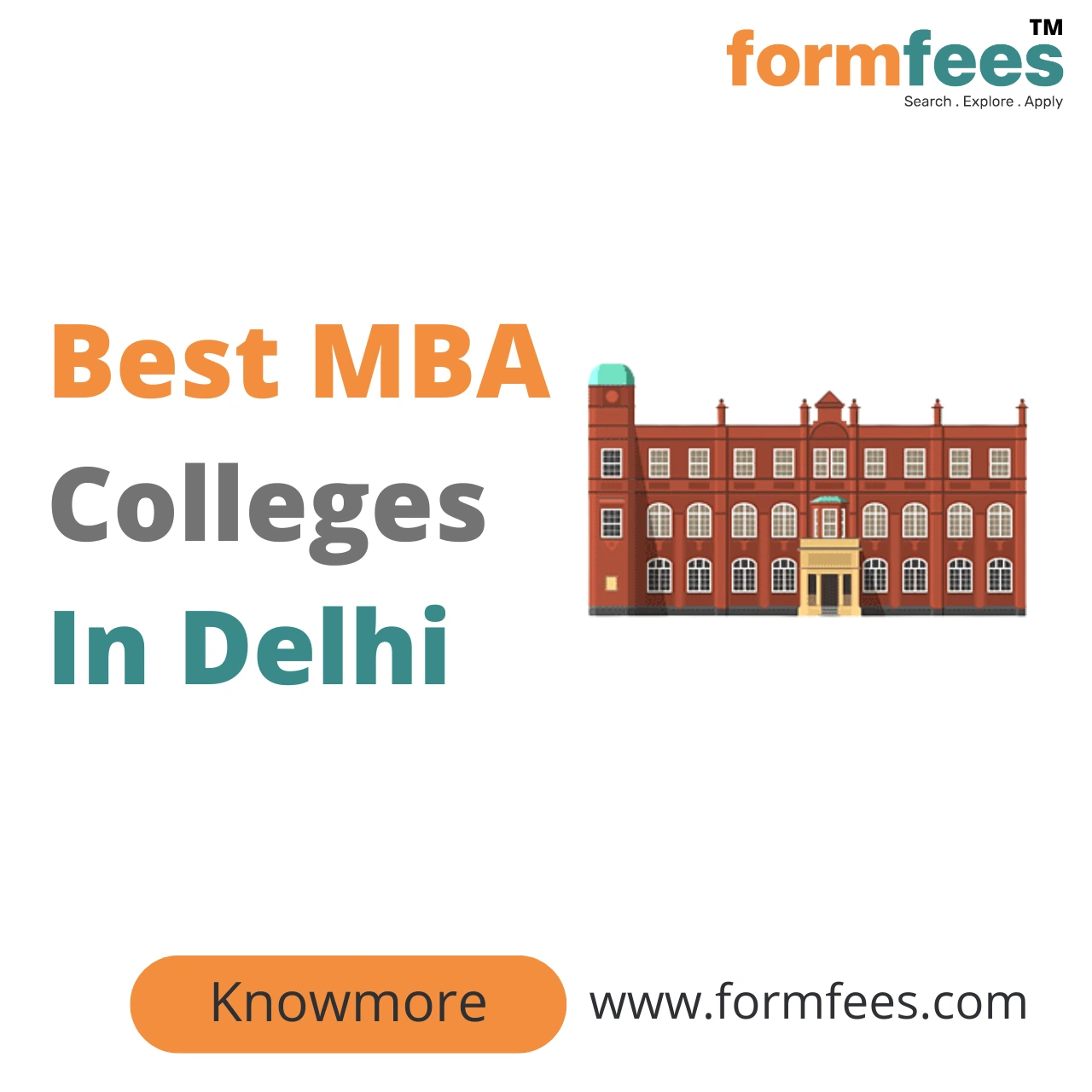 Best MBA Colleges In Delhi