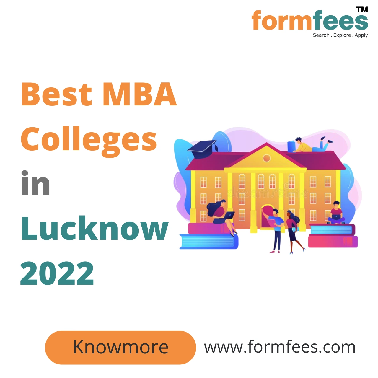 Best MBA Colleges in Lucknow 2022