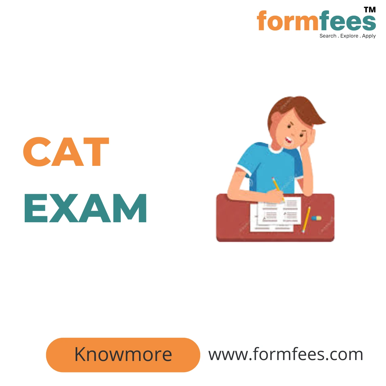 Cat Exam