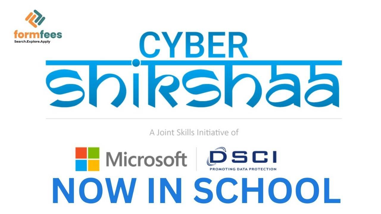 CyberShikshaa in India to