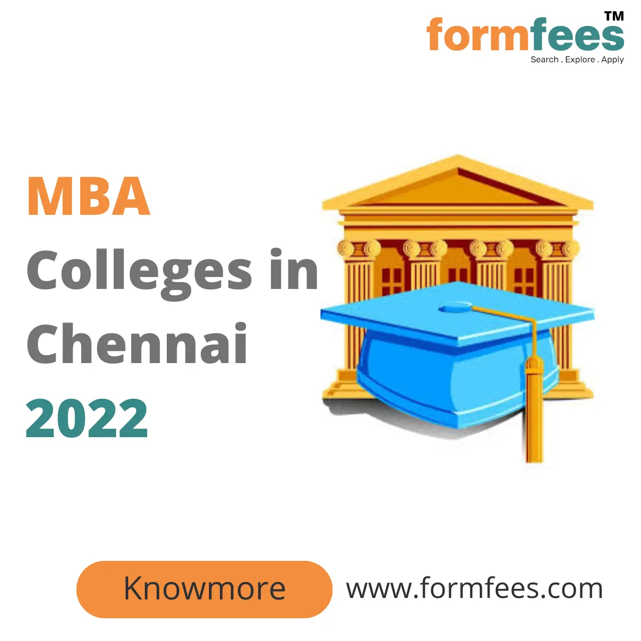 MBA Colleges in Chennai 2022