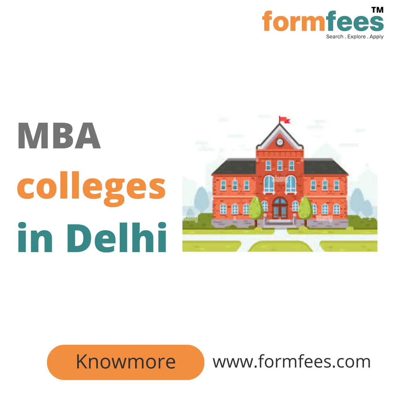 MBA colleges in Delhi