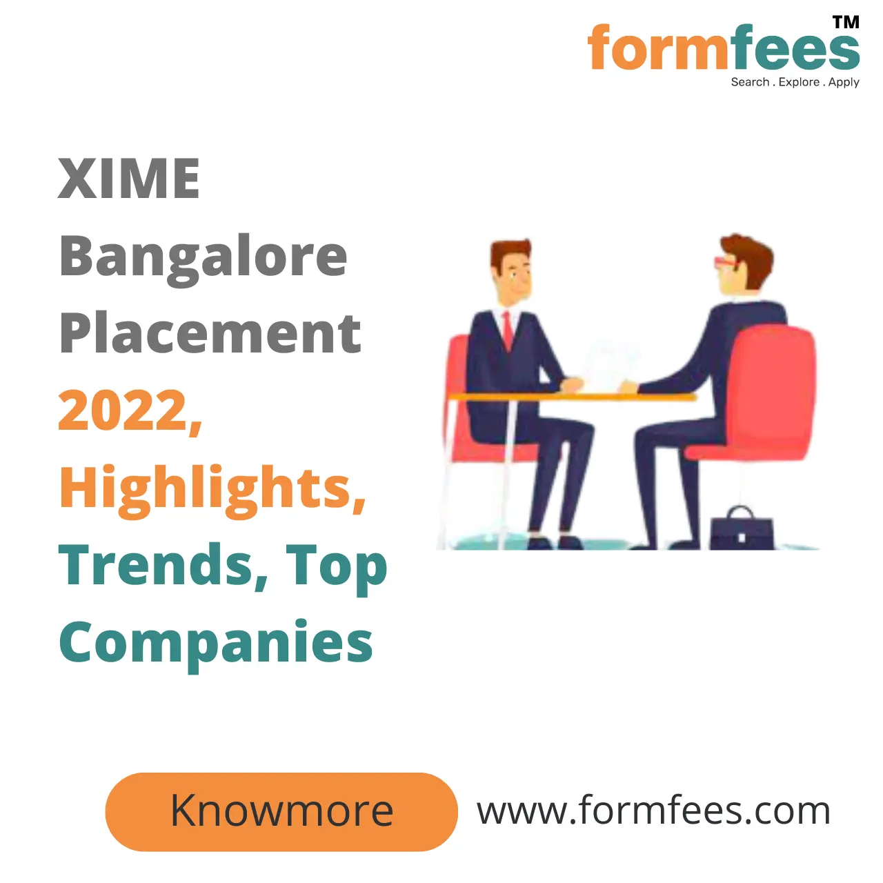 XIME Bangalore Placement 2022, Highlights, Trends, Top Companies