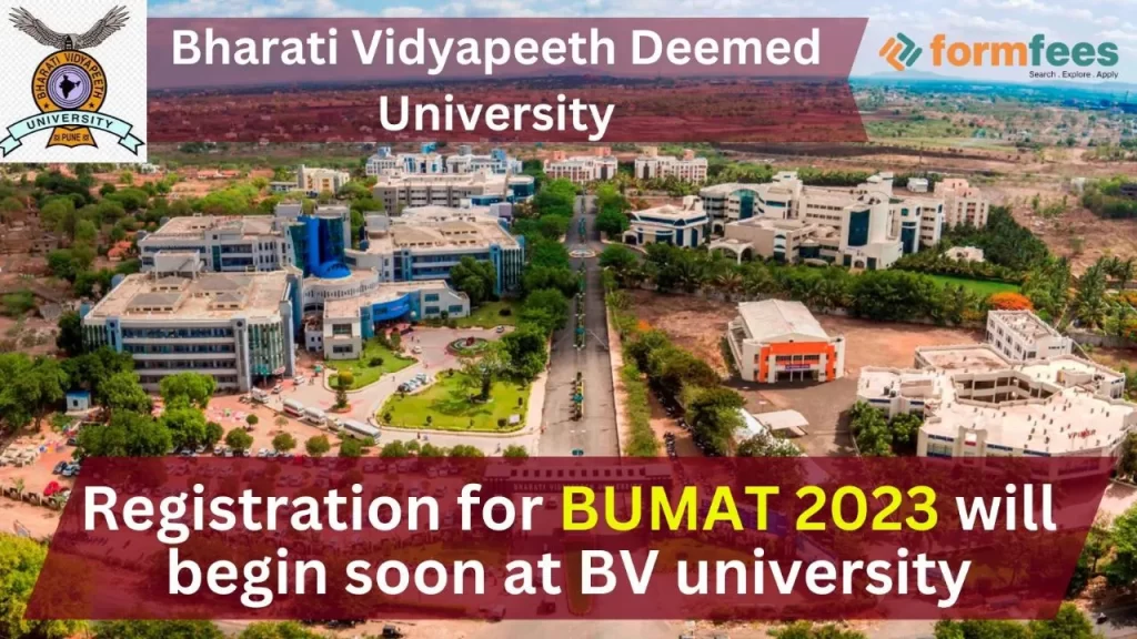 Bharati Vidyapeeth