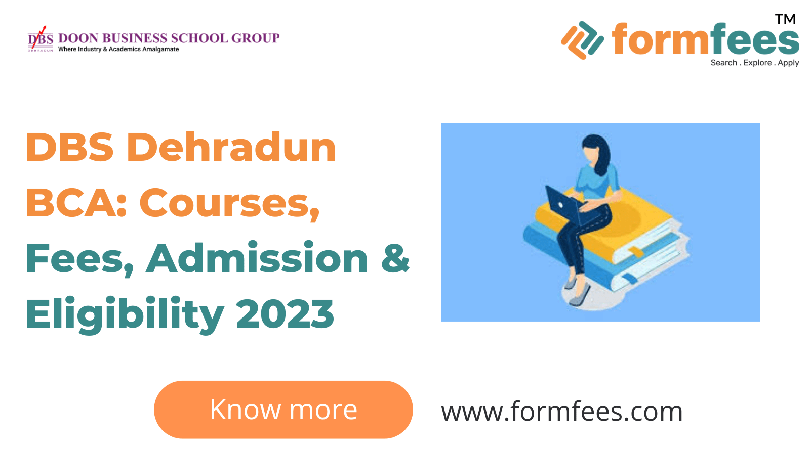 DBS Dehradun BCA Courses, Fees, Admission 2023, Eligibility (1)