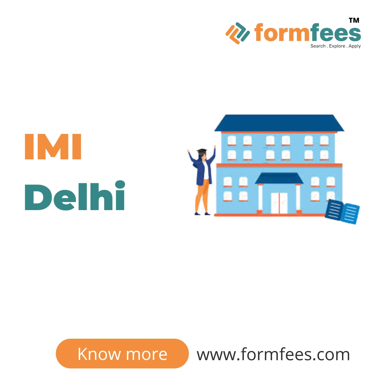 IMI Delhi