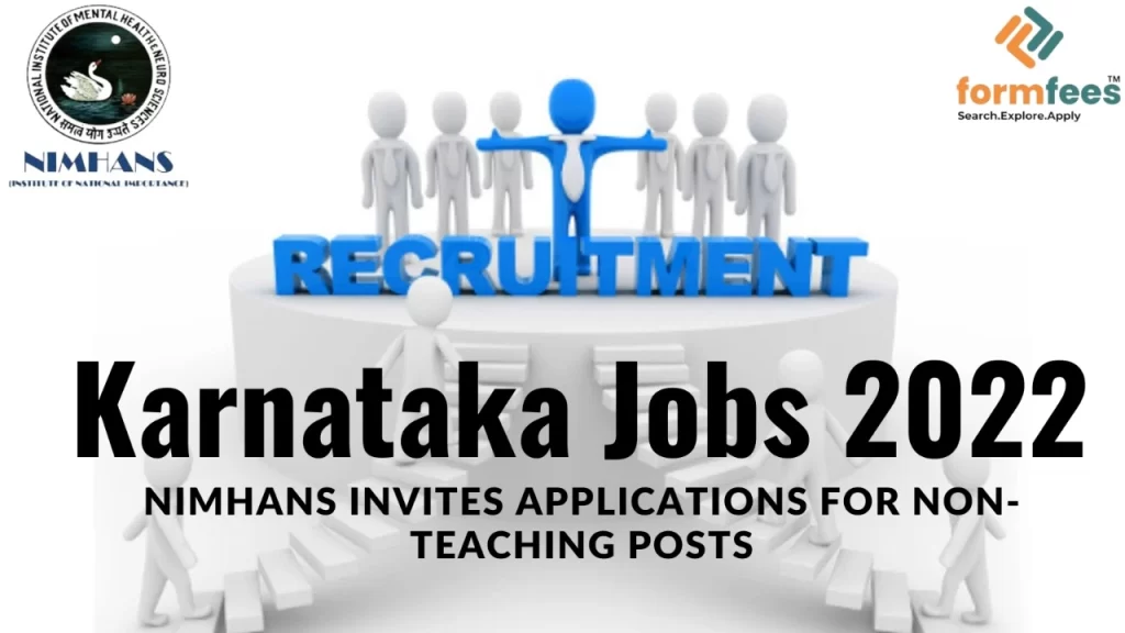 KARNATAKA JOBS 2022
